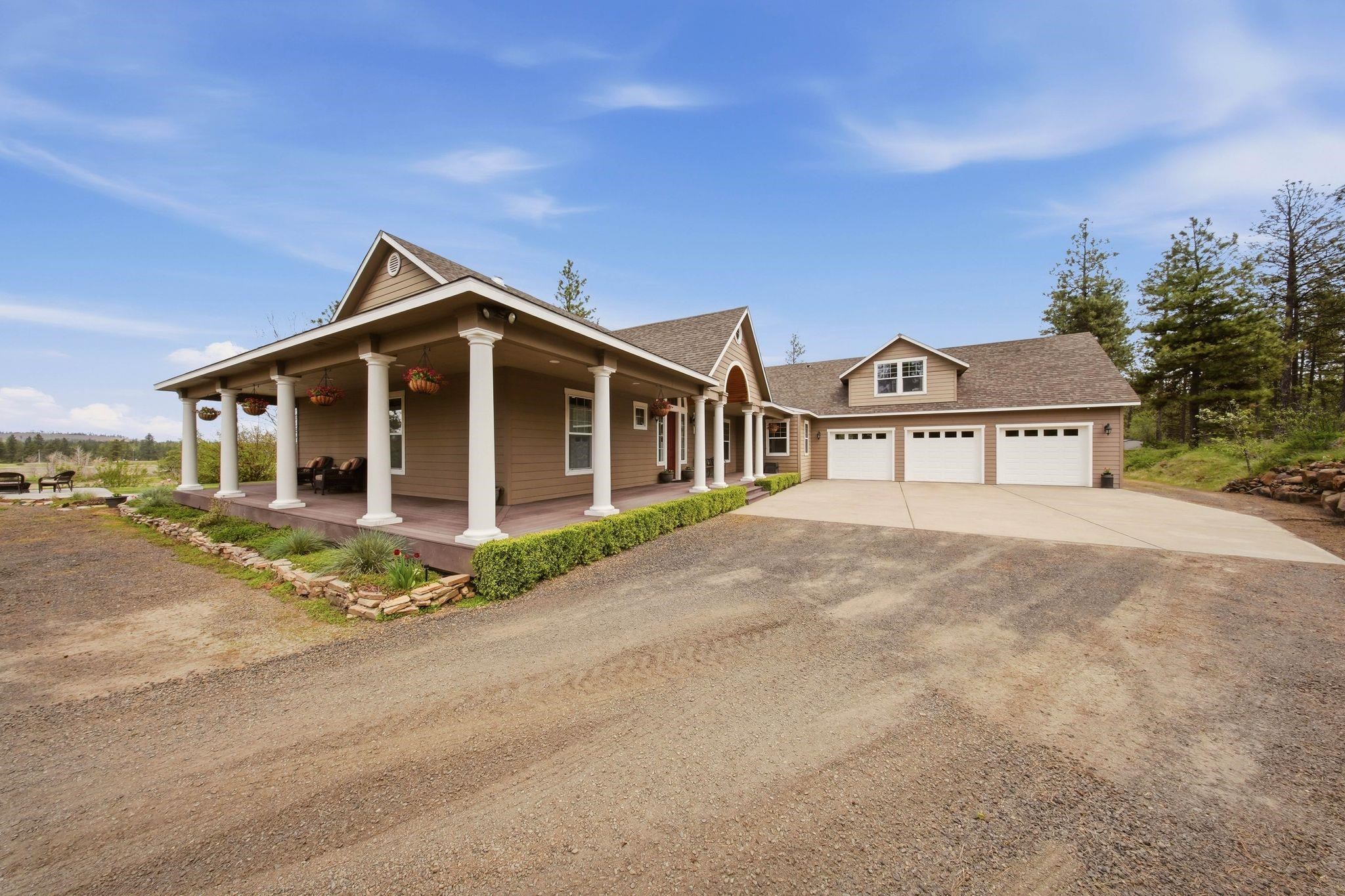 2609 Tiger Lilly Lane Spangle, WA 99031 - Photo 2 of 50