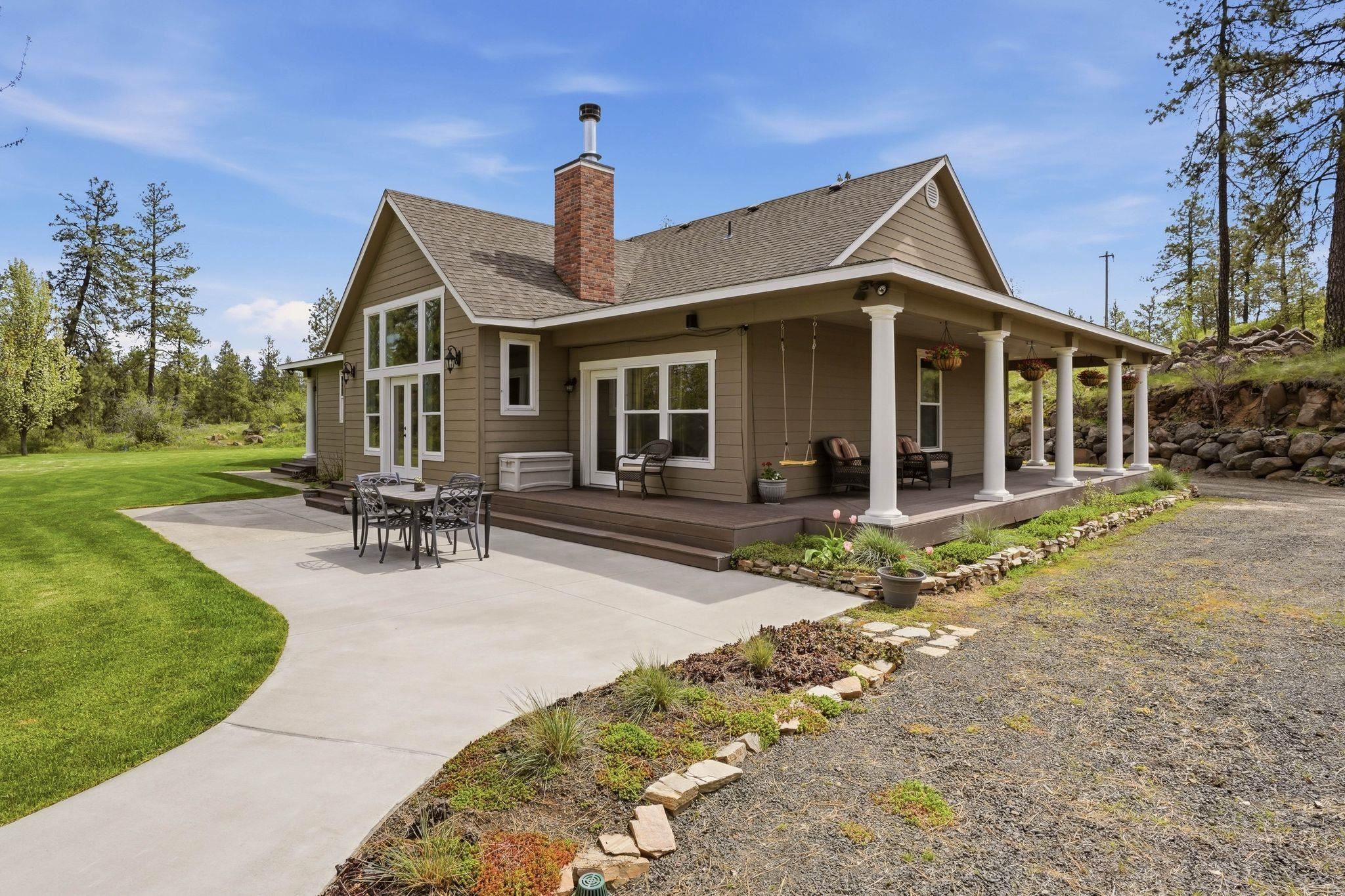 2609 Tiger Lilly Lane Spangle, WA 99031 - Photo 34 of 50