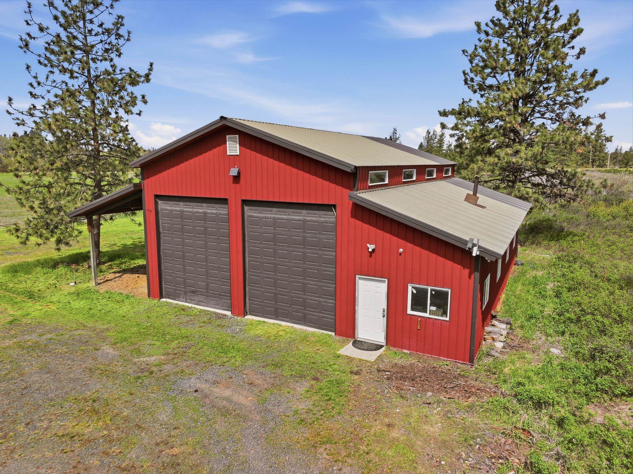 2609 Tiger Lilly Lane Spangle, WA 99031 - Photo 36 of 50