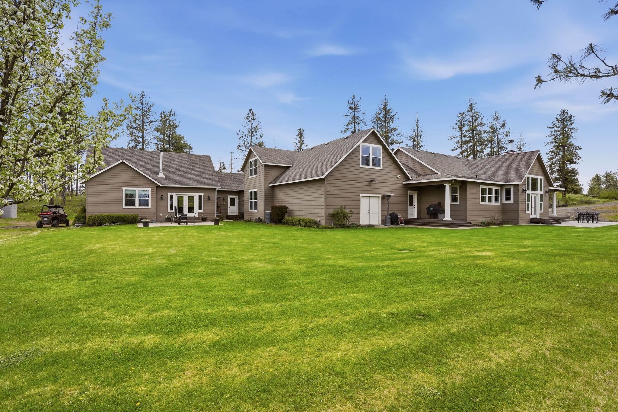 2609 Tiger Lilly Lane Spangle, WA 99031 - Photo 40 of 50