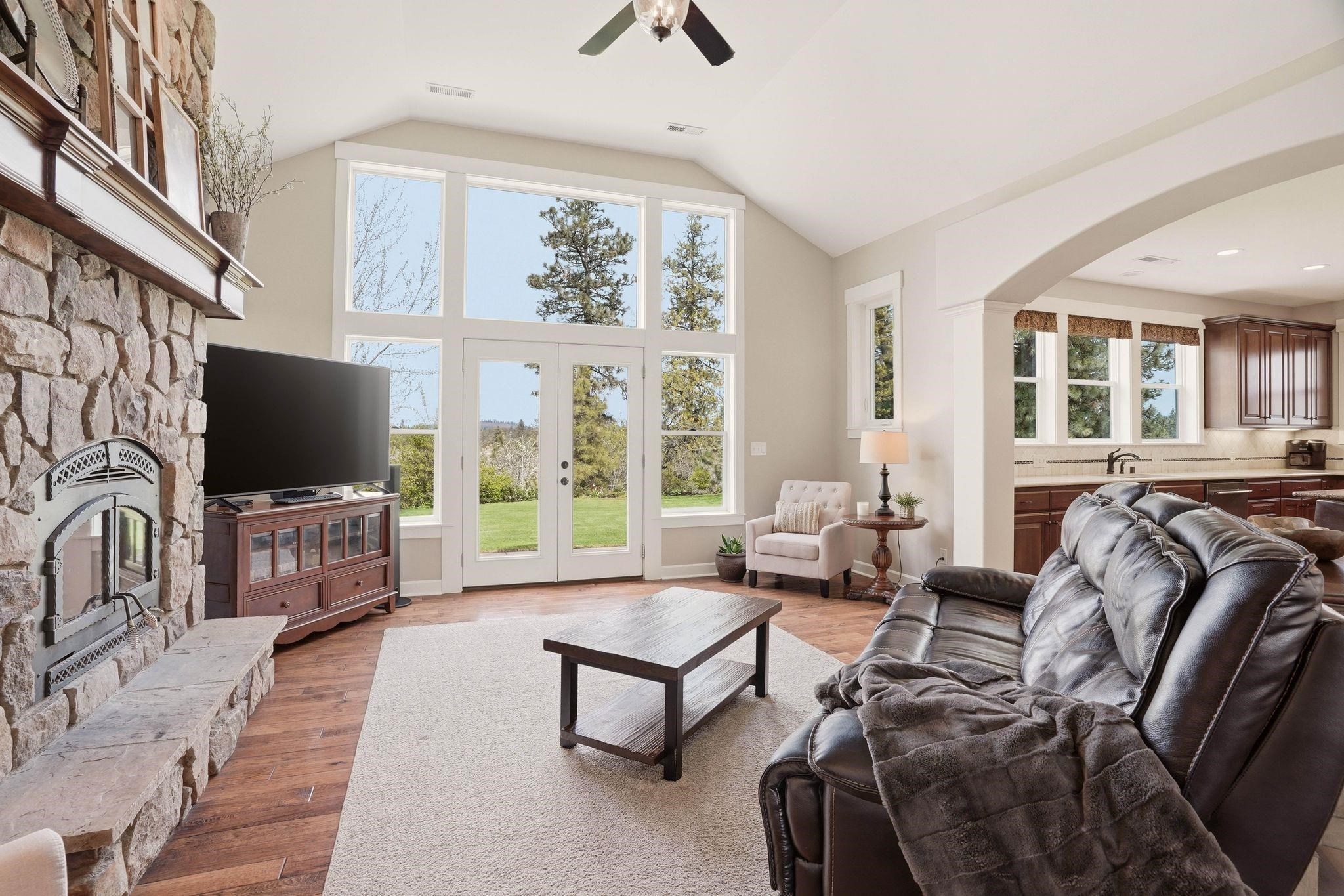 2609 Tiger Lilly Lane Spangle, WA 99031 - Photo 4 of 50