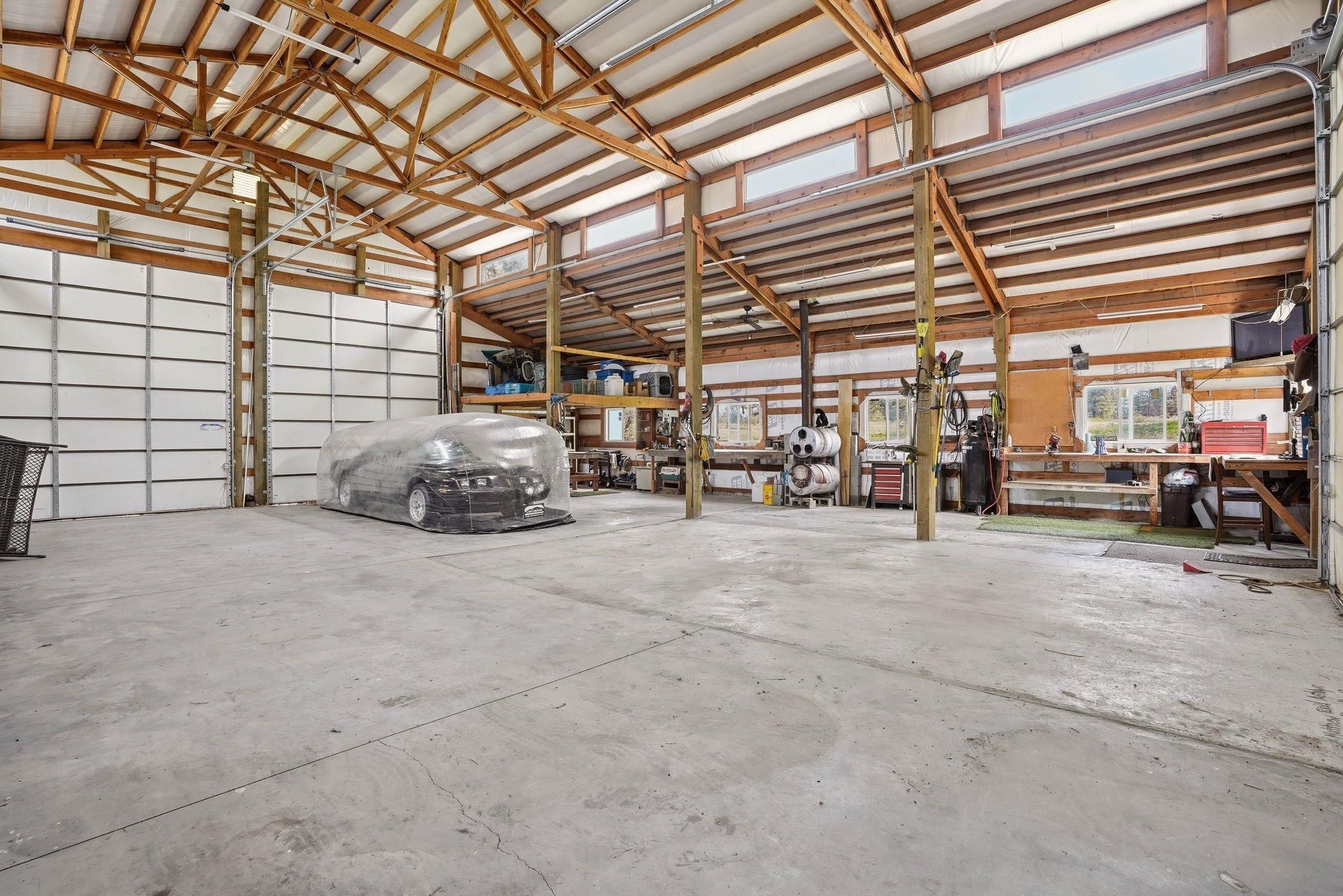 2609 Tiger Lilly Lane Spangle, WA 99031 - Photo 43 of 50