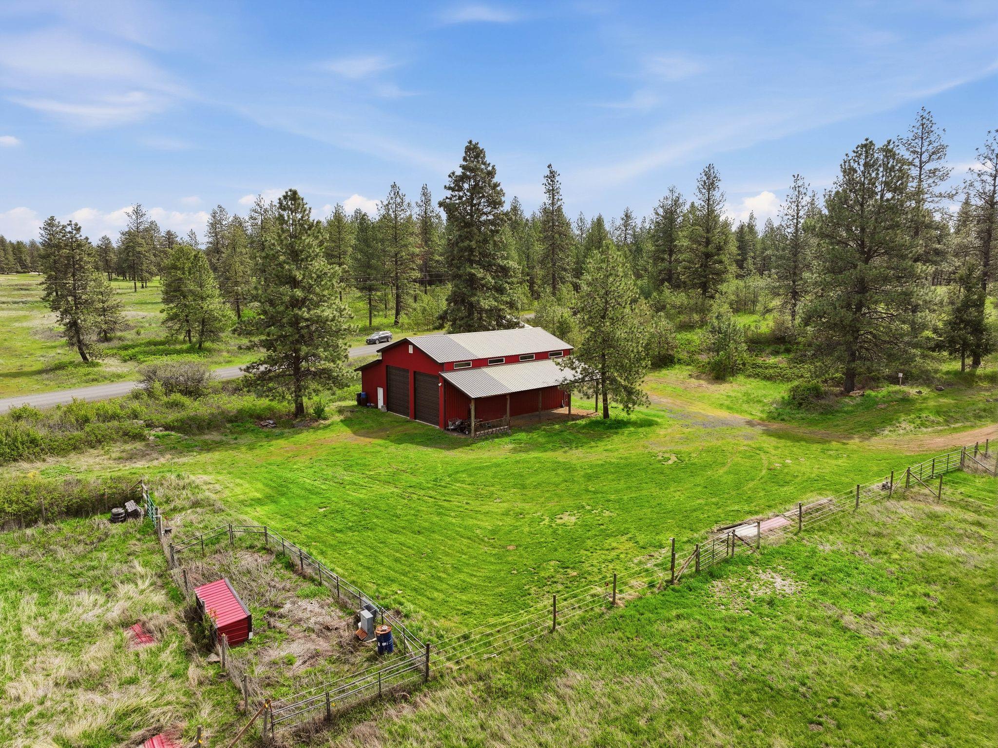 2609 Tiger Lilly Lane Spangle, WA 99031 - Photo 45 of 50
