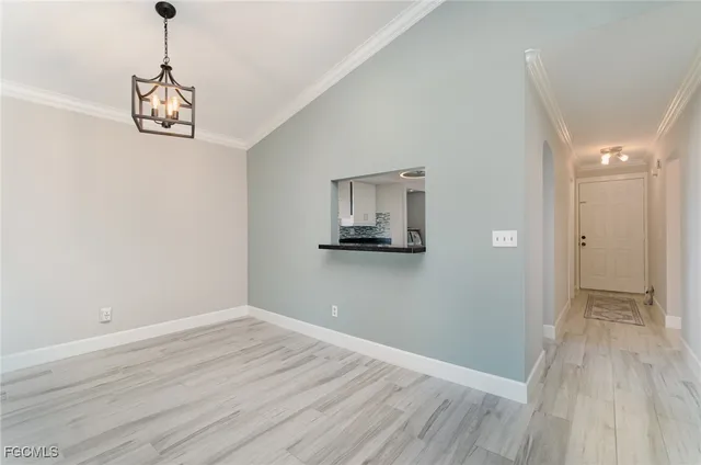 $268,000 | 4321 Country Club Boulevard, Unit 207, Cape Coral, FL 33904