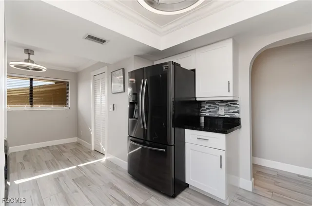 $268,000 | 4321 Country Club Boulevard, Unit 207, Cape Coral, FL 33904