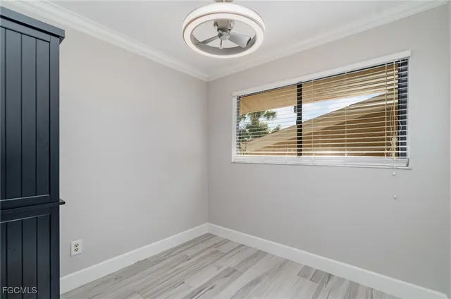 $268,000 | 4321 Country Club Boulevard, Unit 207, Cape Coral, FL 33904