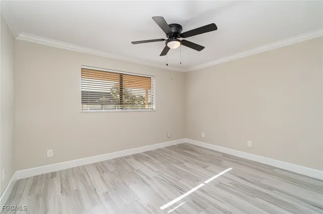 $268,000 | 4321 Country Club Boulevard, Unit 207, Cape Coral, FL 33904