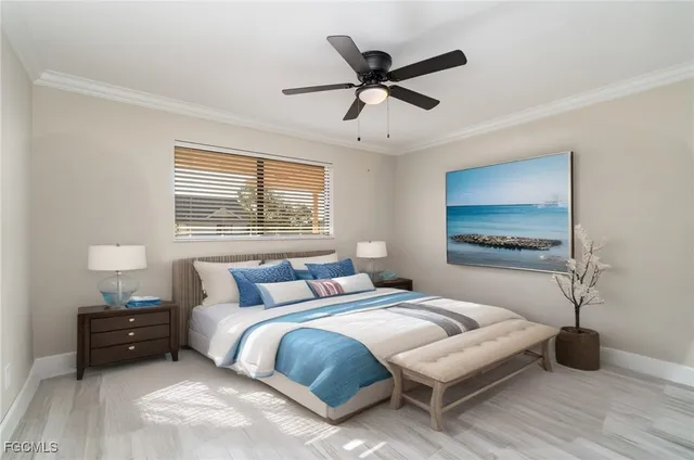 $268,000 | 4321 Country Club Boulevard, Unit 207, Cape Coral, FL 33904