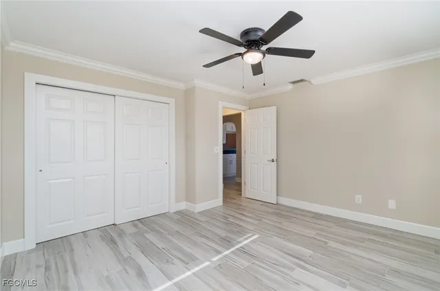 $268,000 | 4321 Country Club Boulevard, Unit 207, Cape Coral, FL 33904