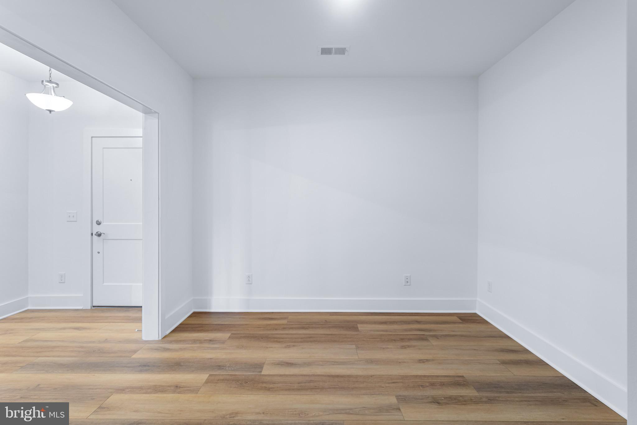 76 Old Mill Bottom Road North, Unit 310 Annapolis, MD 21409 - Photo 19 of 33 a view of an empty room