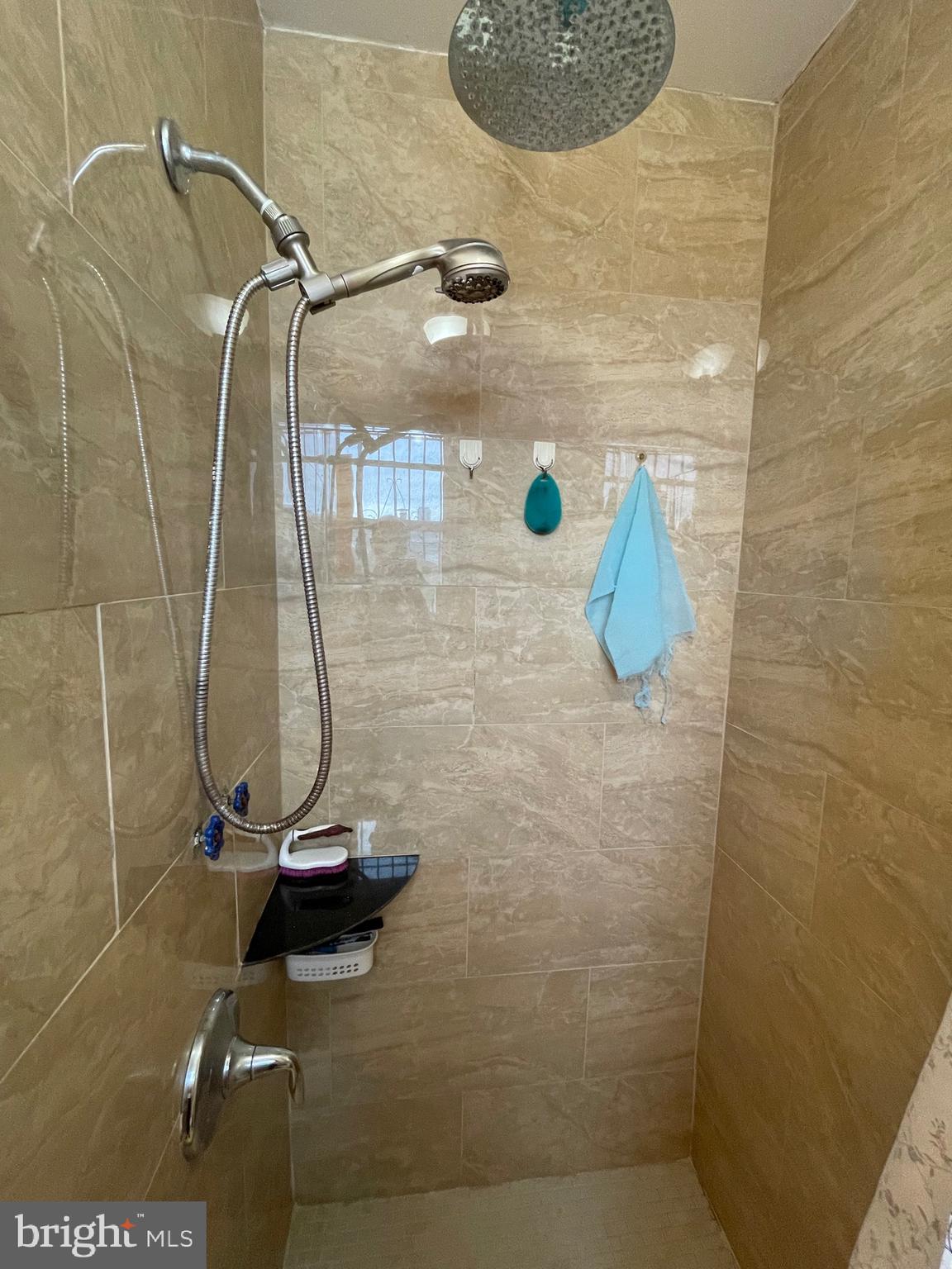 813 Federal Street Philadelphia, PA 19147 - Photo 10 of 28 a bathroom with a shower