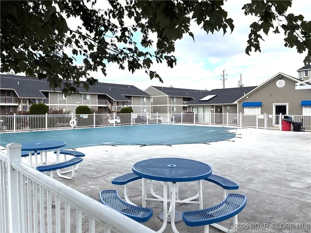 $285,000 | 611 Lazy Days Road, Unit B12, Osage Beach, MO 65065