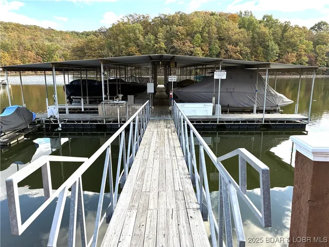 $285,000 | 611 Lazy Days Road, Unit B12, Osage Beach, MO 65065