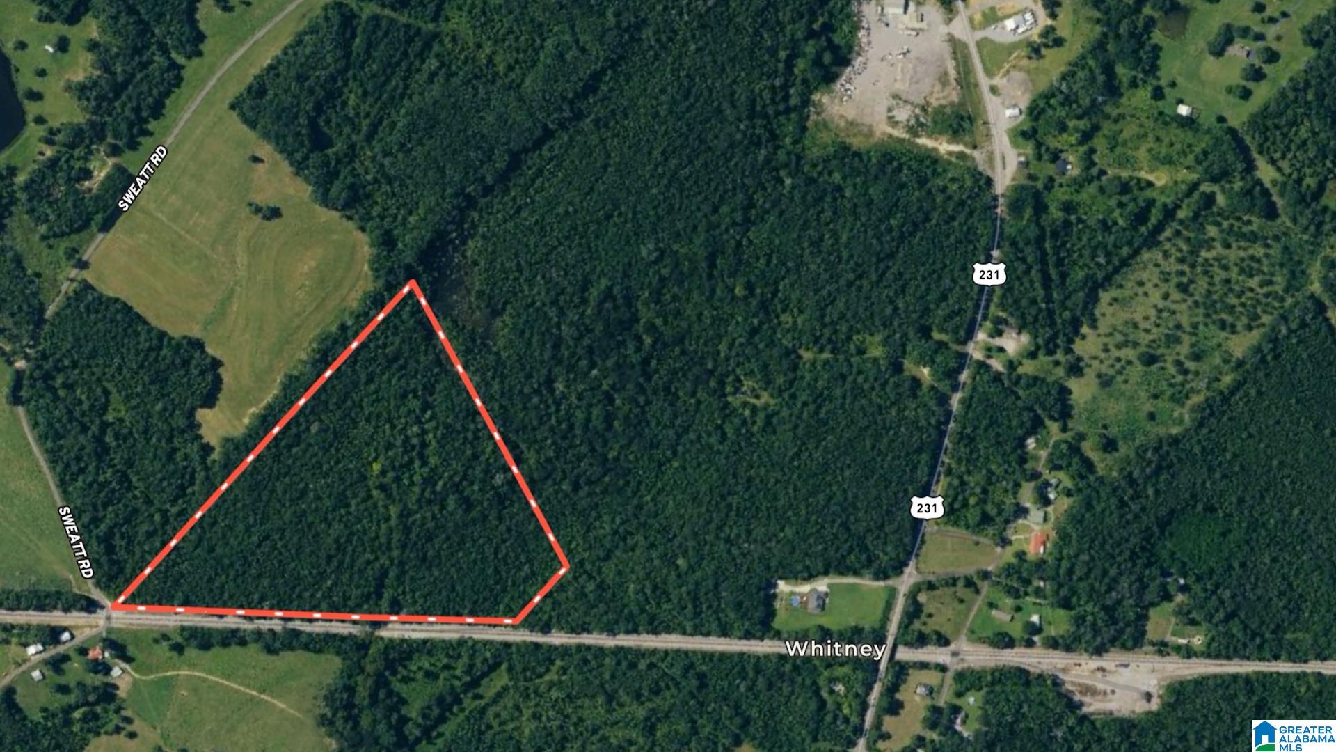 0 Sweatt Road, Unit TRACT C 29 / ACRES Steele, AL 35987 - Photo 2 of 9