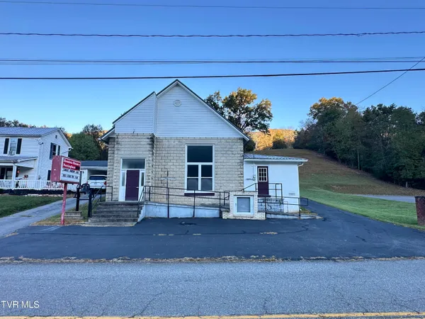 $99,900 | 2531 Mendota Road, Mendota, VA 24270