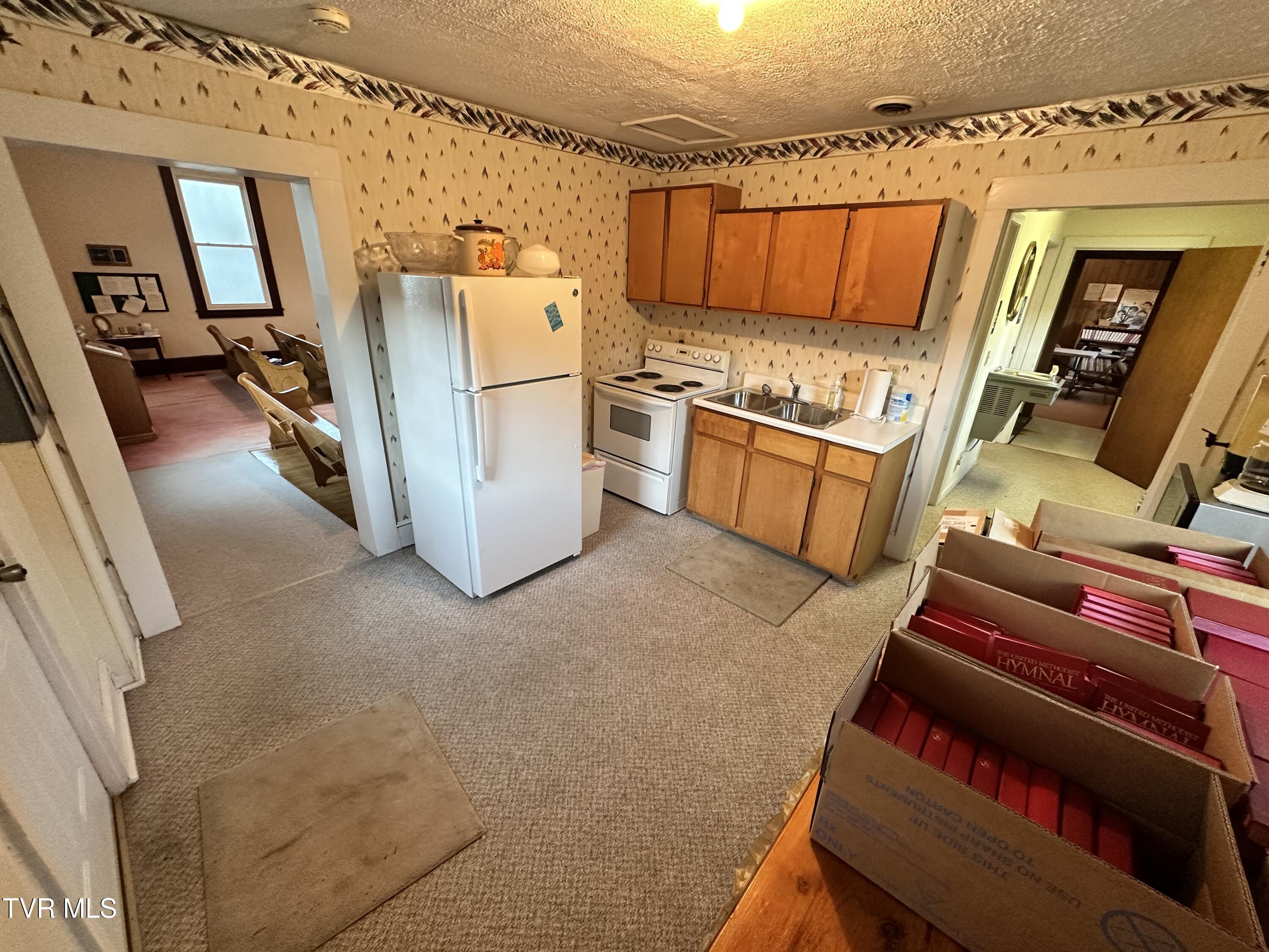 2531 Mendota Road Mendota, VA 24270 - Photo 12 of 19 12