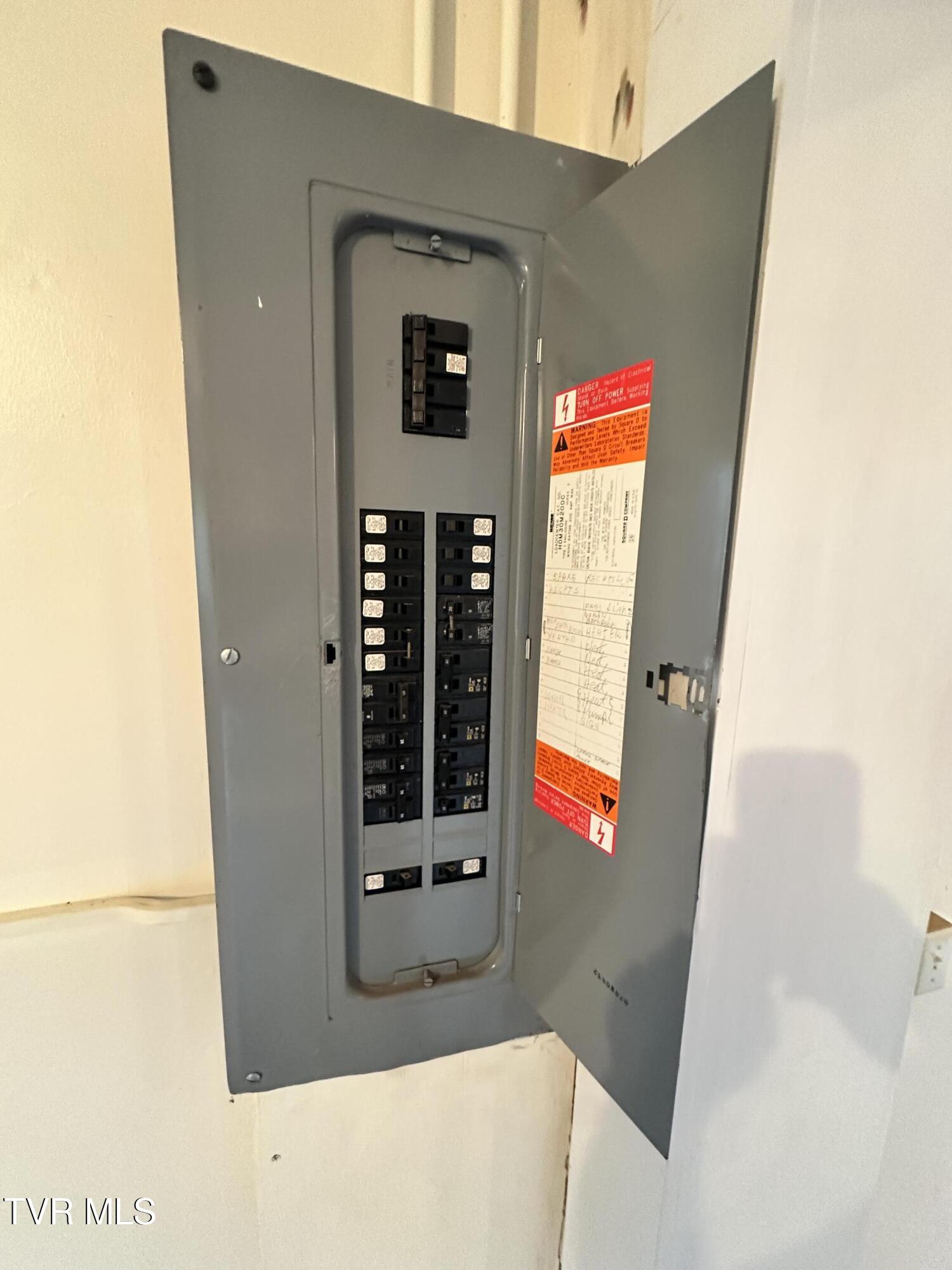 2531 Mendota Road Mendota, VA 24270 - Photo 19 of 19 19