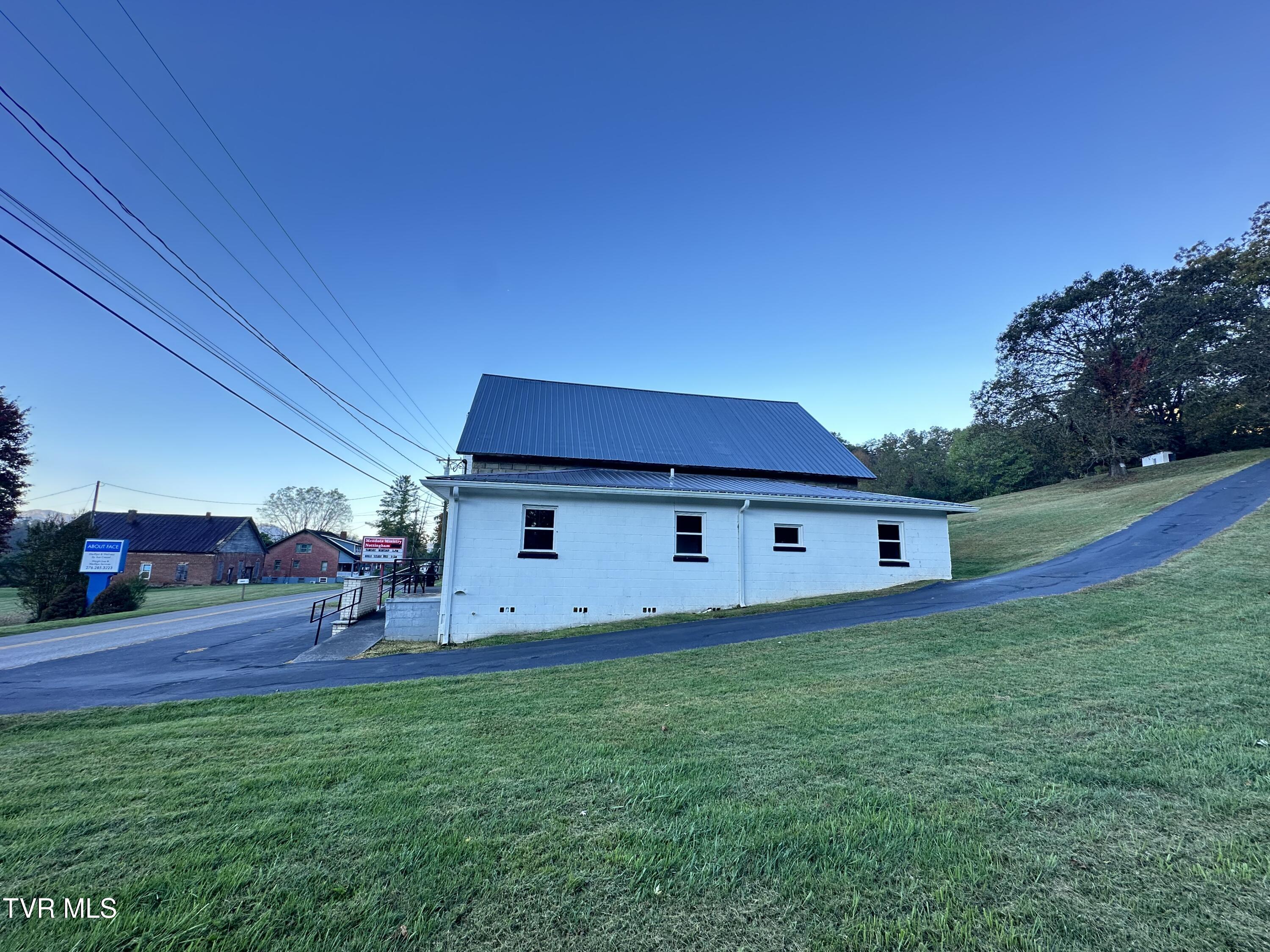 2531 Mendota Road Mendota, VA 24270 - Photo 2 of 19 2