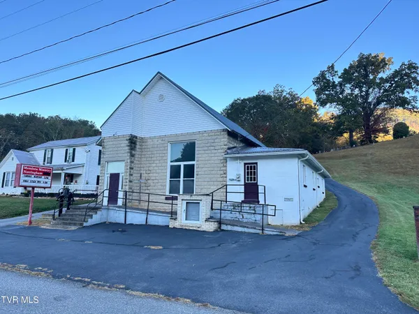 $99,900 | 2531 Mendota Road, Mendota, VA 24270