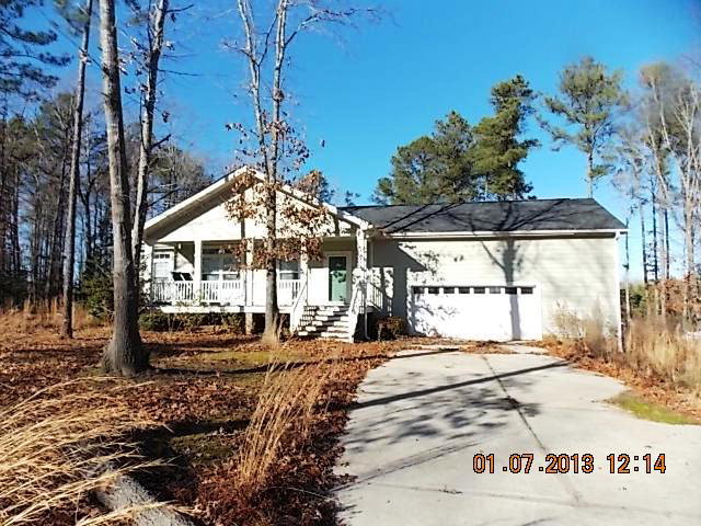 9234 Sandfield Road Middlesex, NC 27557 - Photo 1 of 12 Primary Photo