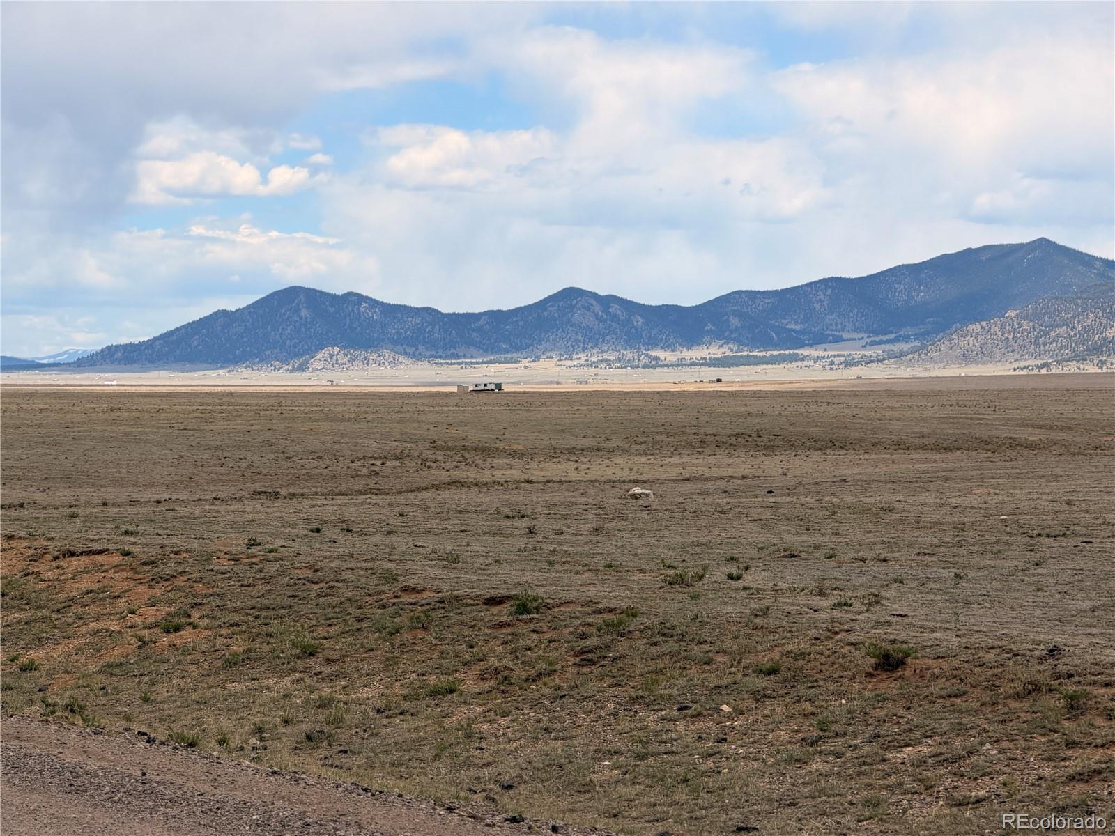 0 Co Road Lake George, CO 80827 - Photo 5 of 18 a view of an ocean and a mountain