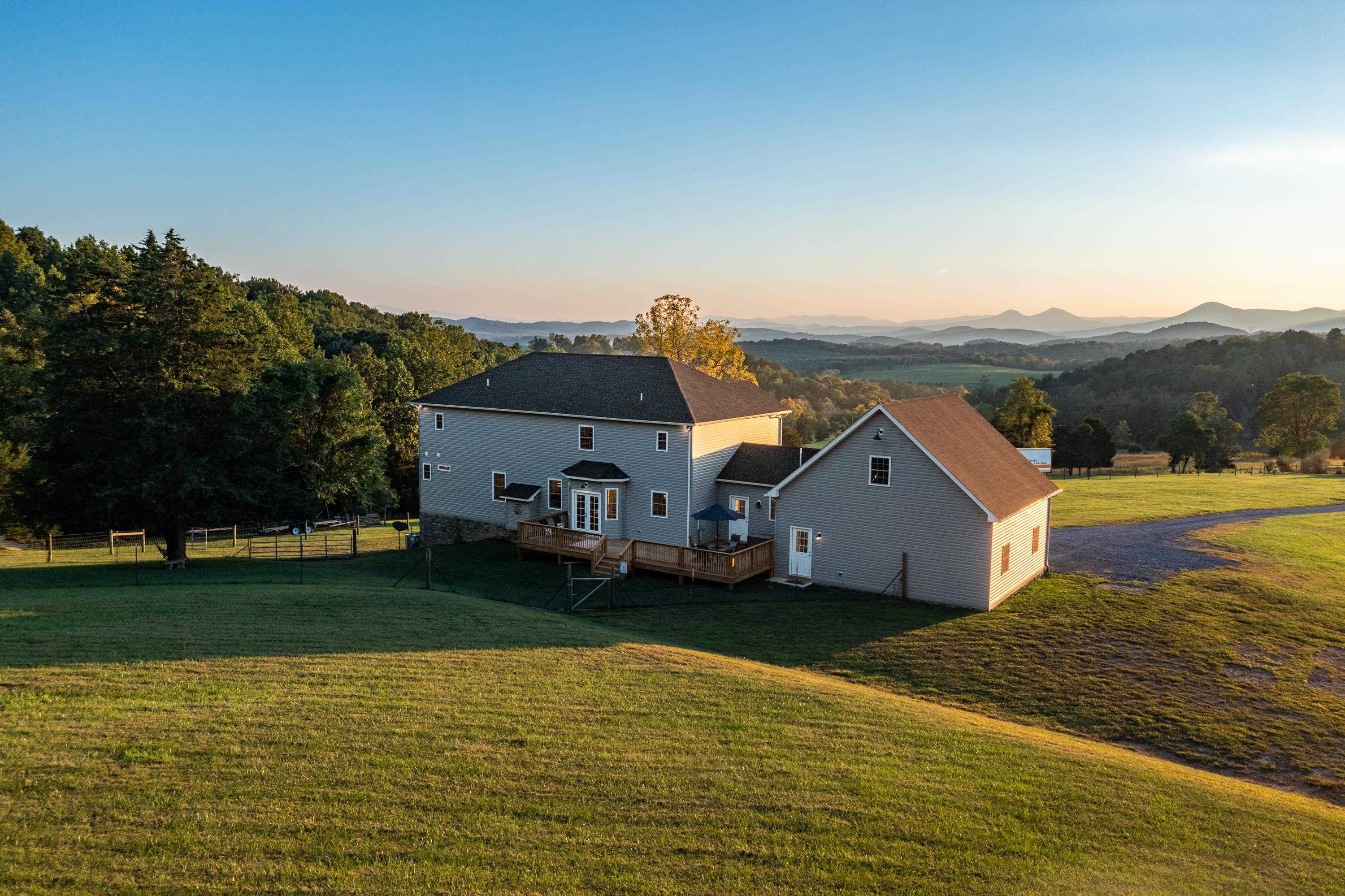 1261 Newport Road Raphine, VA 24472 - Photo 6 of 74