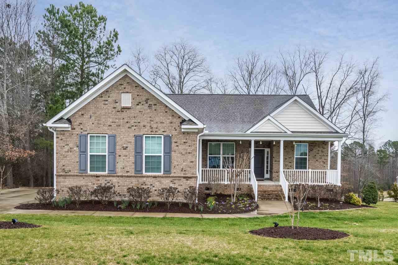 3529 Norman Blalock Road Willow Spring, NC 27592 - Photo 1 of 23 Gallery Image 1