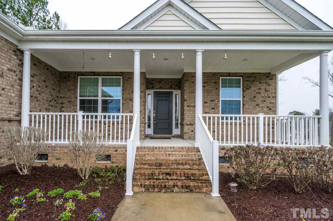 3529 Norman Blalock Road Willow Spring, NC 27592 - Photo 2 of 23 Gallery Image 2