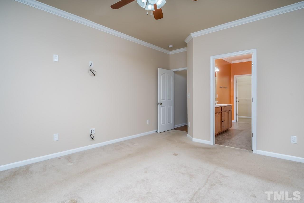 3529 Norman Blalock Road Willow Spring, NC 27592 - Photo 11 of 23 Gallery Image 11