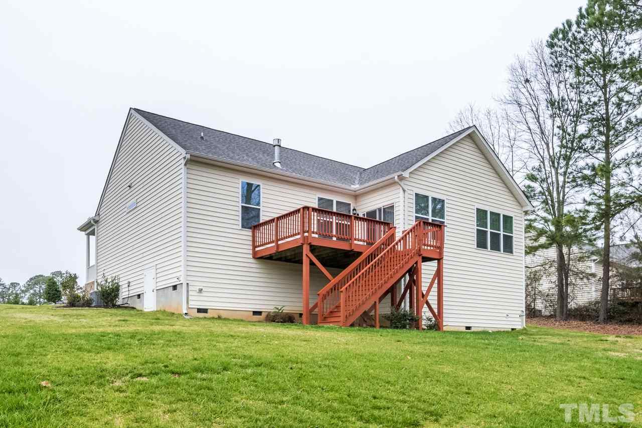 3529 Norman Blalock Road Willow Spring, NC 27592 - Photo 19 of 23 Gallery Image 19