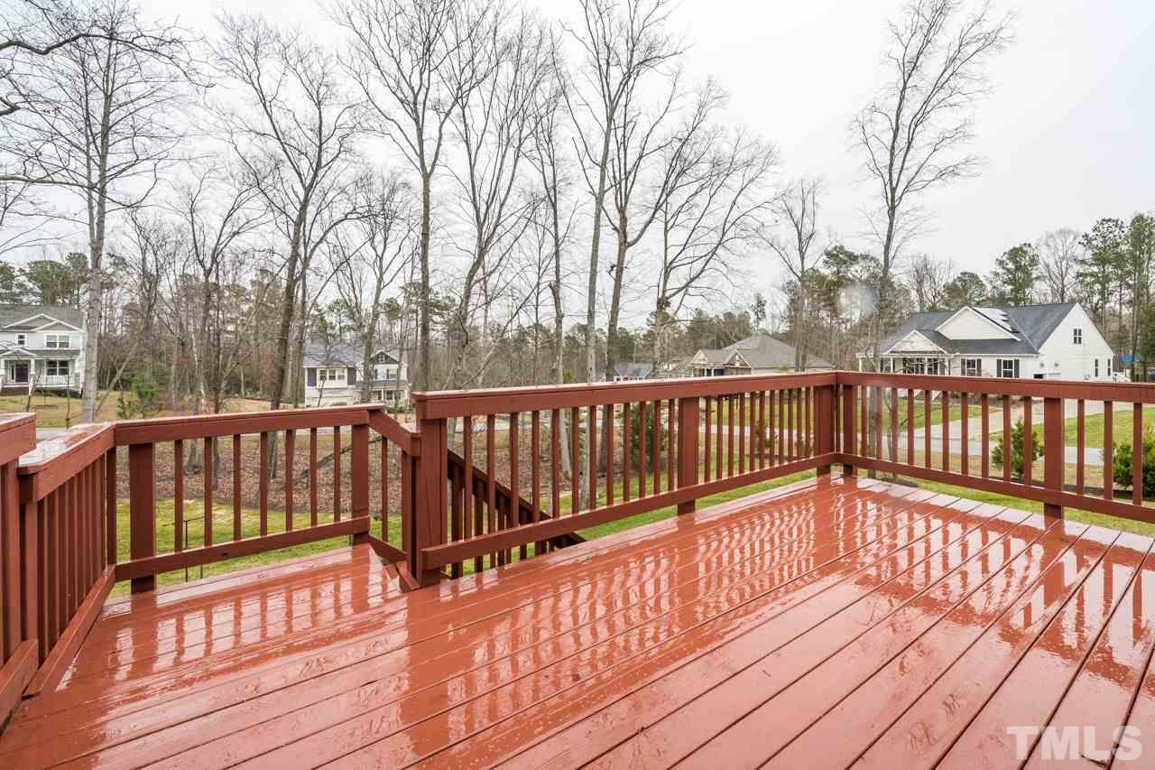 3529 Norman Blalock Road Willow Spring, NC 27592 - Photo 20 of 23 Gallery Image 20