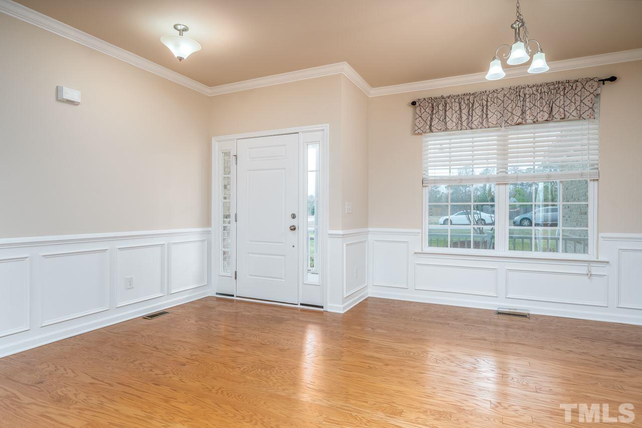 3529 Norman Blalock Road Willow Spring, NC 27592 - Photo 3 of 23 Gallery Image 3