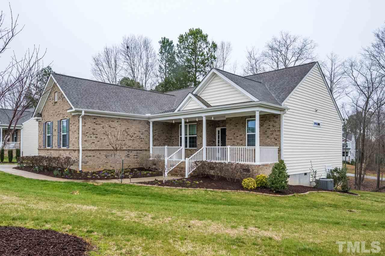 3529 Norman Blalock Road Willow Spring, NC 27592 - Photo 22 of 23 Gallery Image 22