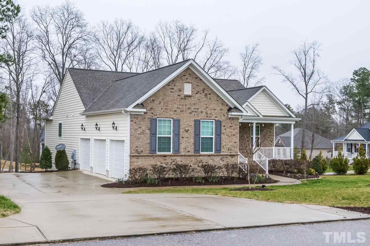 3529 Norman Blalock Road Willow Spring, NC 27592 - Photo 23 of 23 Gallery Image 23