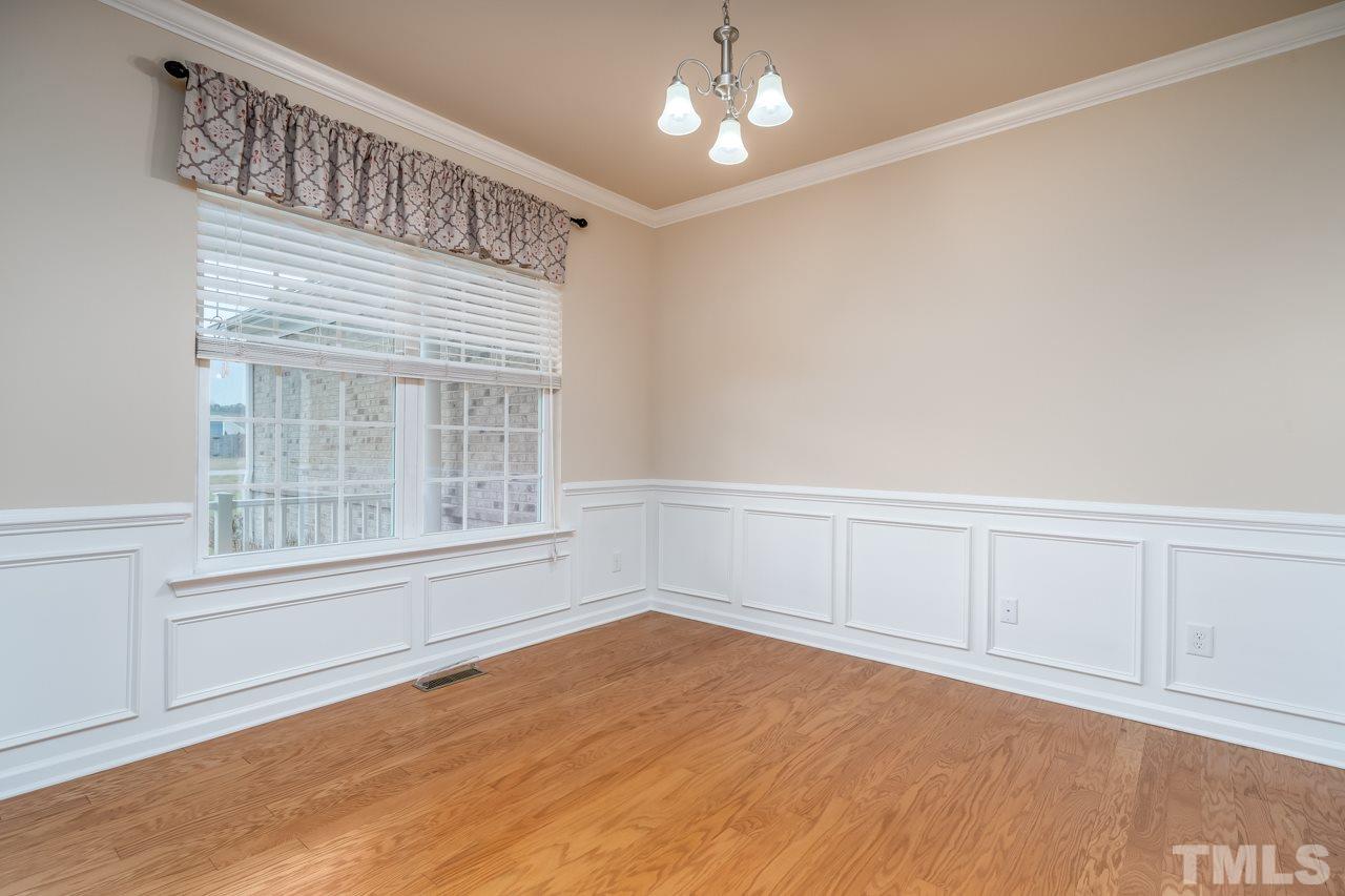 3529 Norman Blalock Road Willow Spring, NC 27592 - Photo 4 of 23 Gallery Image 4