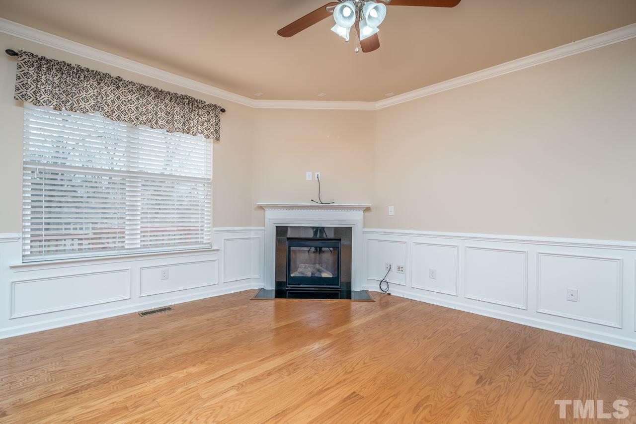 3529 Norman Blalock Road Willow Spring, NC 27592 - Photo 5 of 23 Gallery Image 5