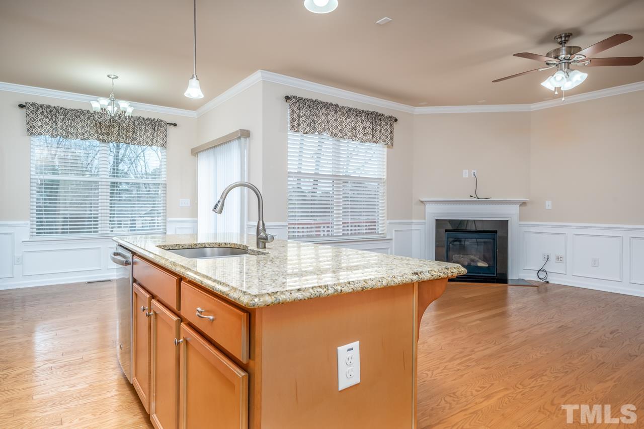 3529 Norman Blalock Road Willow Spring, NC 27592 - Photo 6 of 23 Gallery Image 6