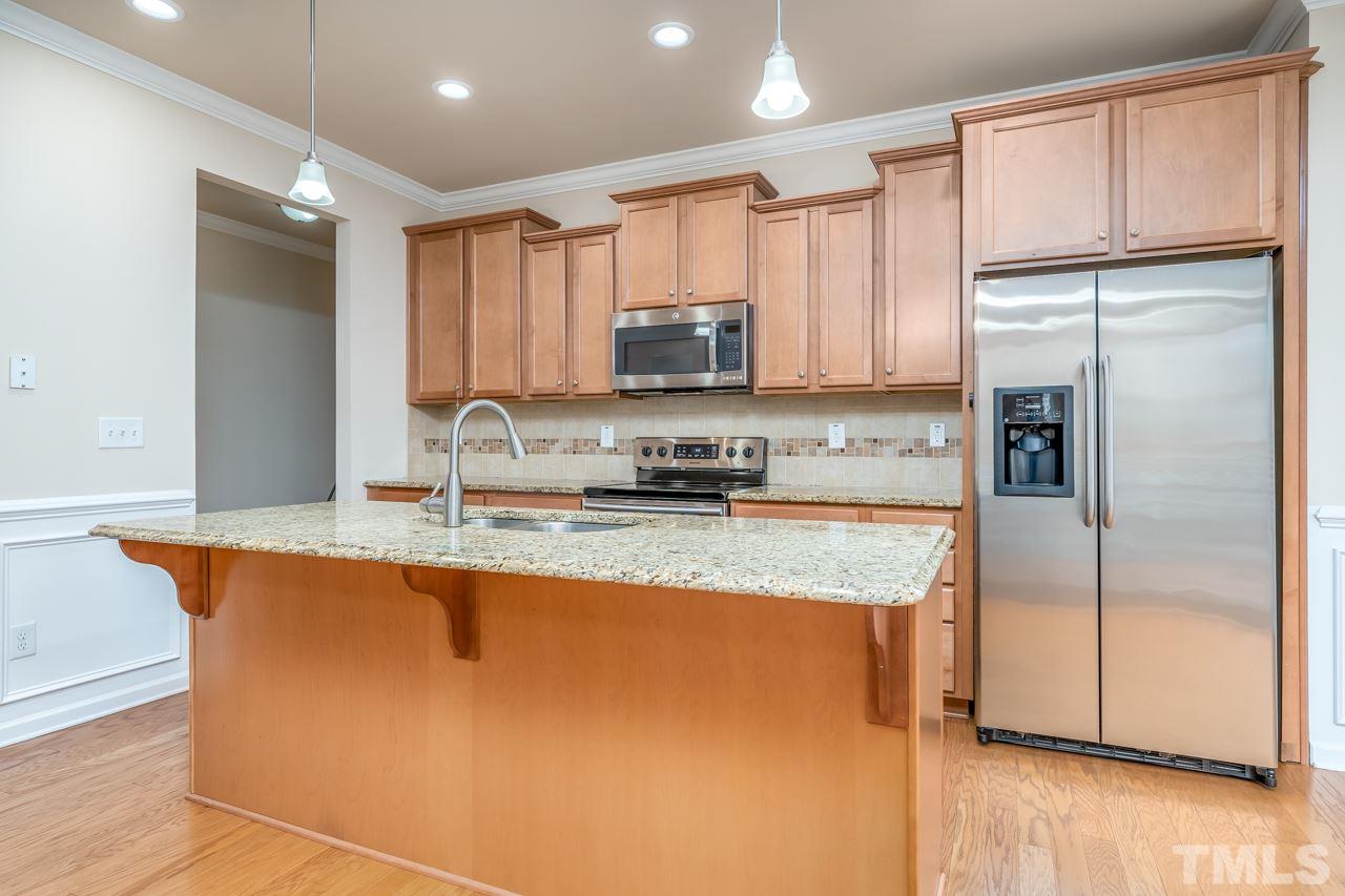 3529 Norman Blalock Road Willow Spring, NC 27592 - Photo 7 of 23 Gallery Image 7
