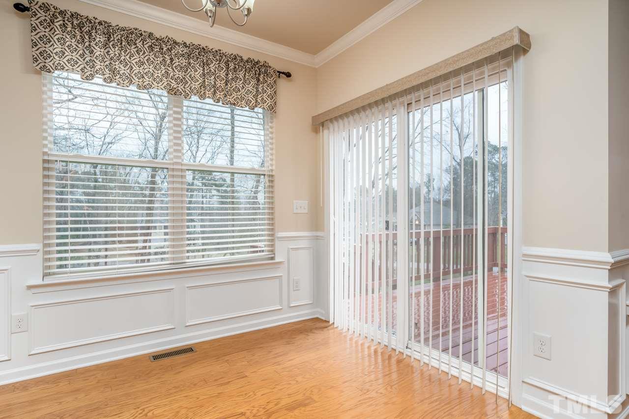 3529 Norman Blalock Road Willow Spring, NC 27592 - Photo 8 of 23 Gallery Image 8