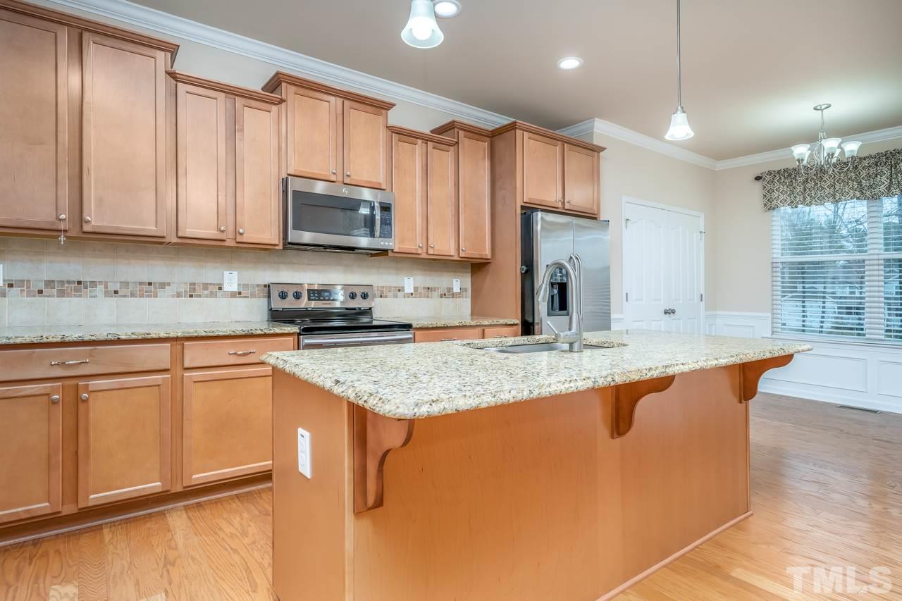 3529 Norman Blalock Road Willow Spring, NC 27592 - Photo 9 of 23 Gallery Image 9