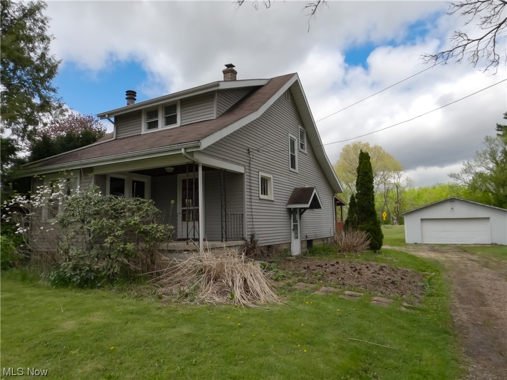 1365 South Columbus Road Wooster, OH 44691 - Photo 1 of 33 Gallery Image 1