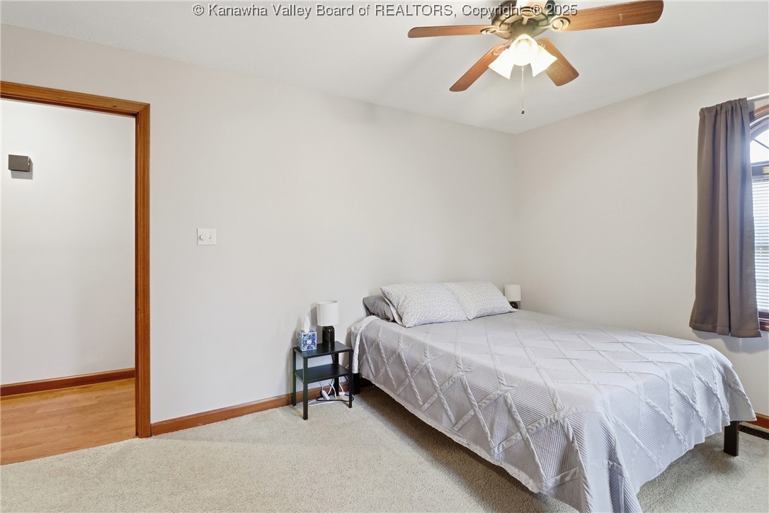 72 Church Camp Road Ona, WV 25545 - Photo 37 of 48 Gallery Image 37