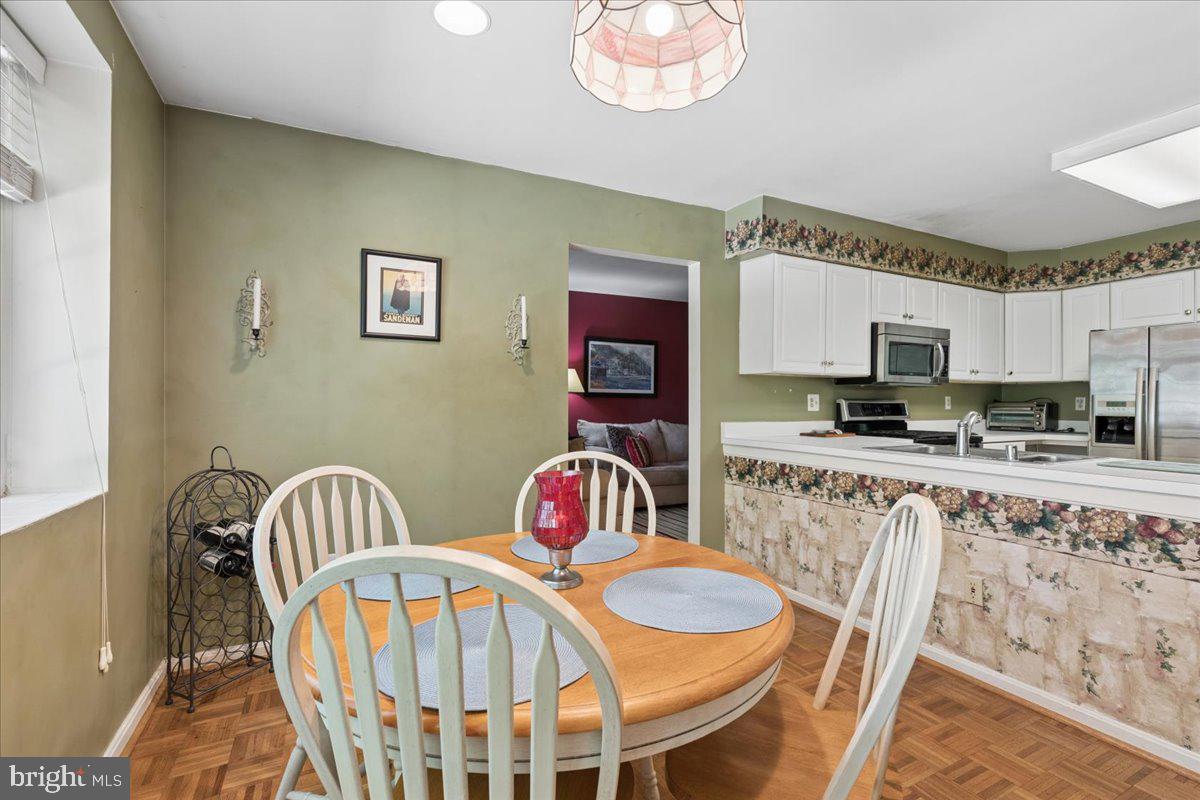402 Rockfleet Road, Unit 102 Lutherville-Timonium, MD 21093 - Photo 17 of 47