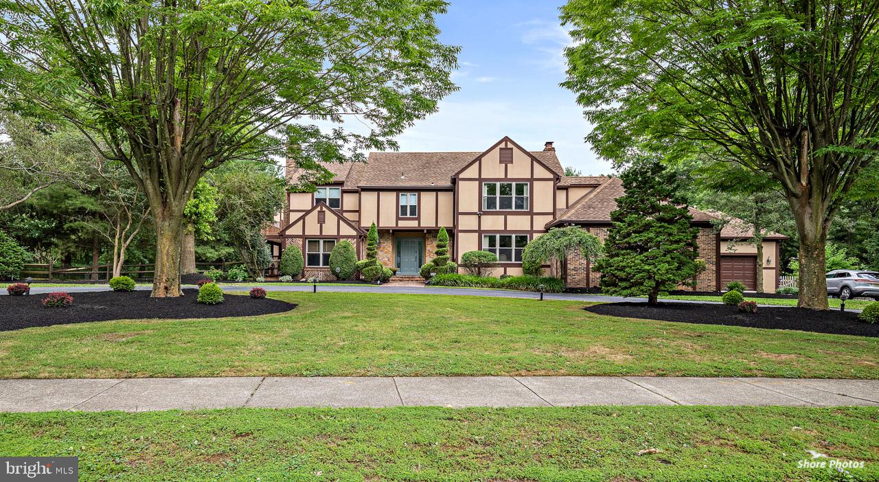 520 Bartram Road Moorestown, NJ 08057 - Photo 1 of 77