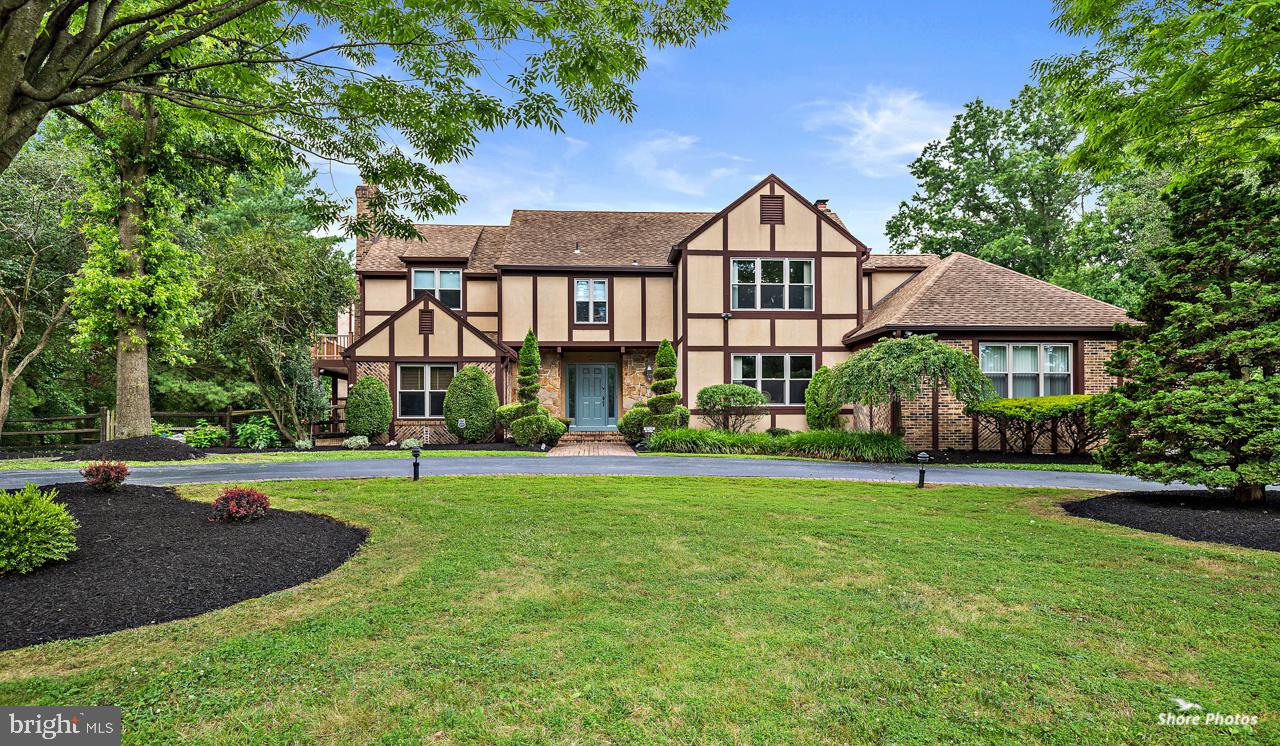 520 Bartram Road Moorestown, NJ 08057 - Photo 2 of 77