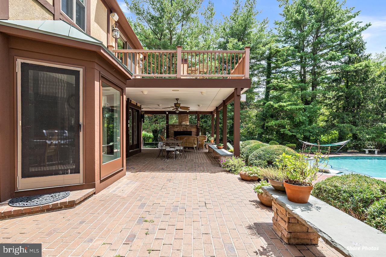 520 Bartram Road Moorestown, NJ 08057 - Photo 13 of 77