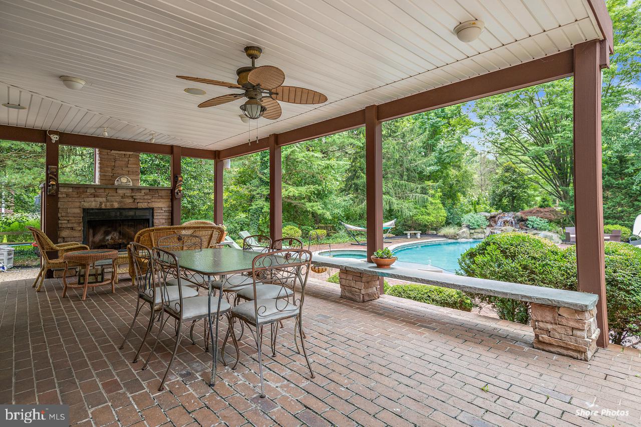 520 Bartram Road Moorestown, NJ 08057 - Photo 14 of 77