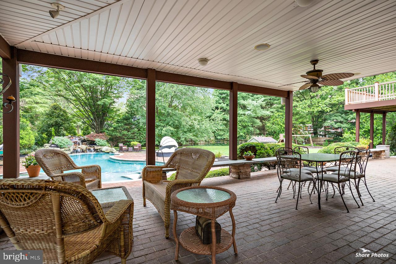 520 Bartram Road Moorestown, NJ 08057 - Photo 15 of 77