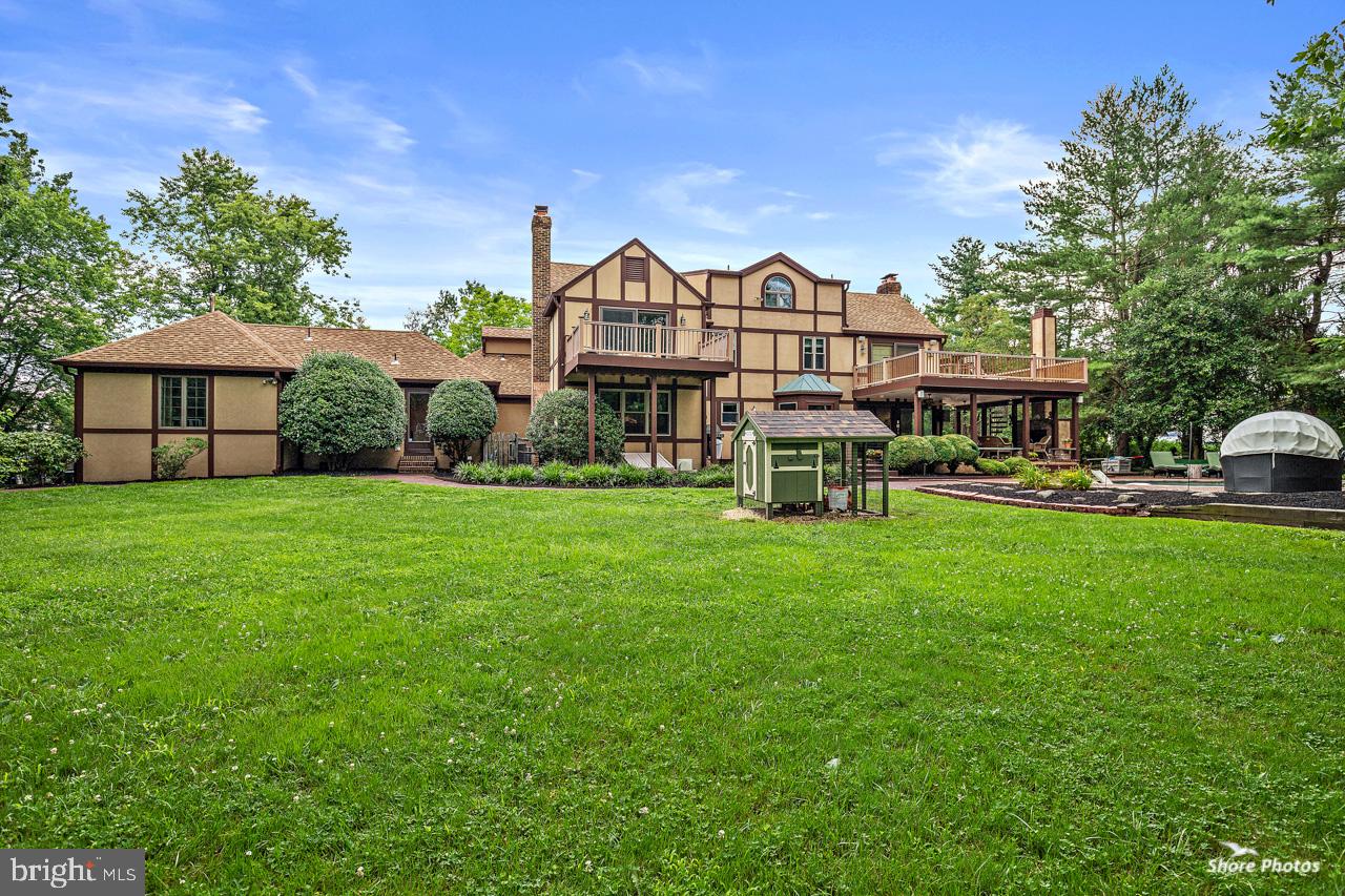 520 Bartram Road Moorestown, NJ 08057 - Photo 3 of 77