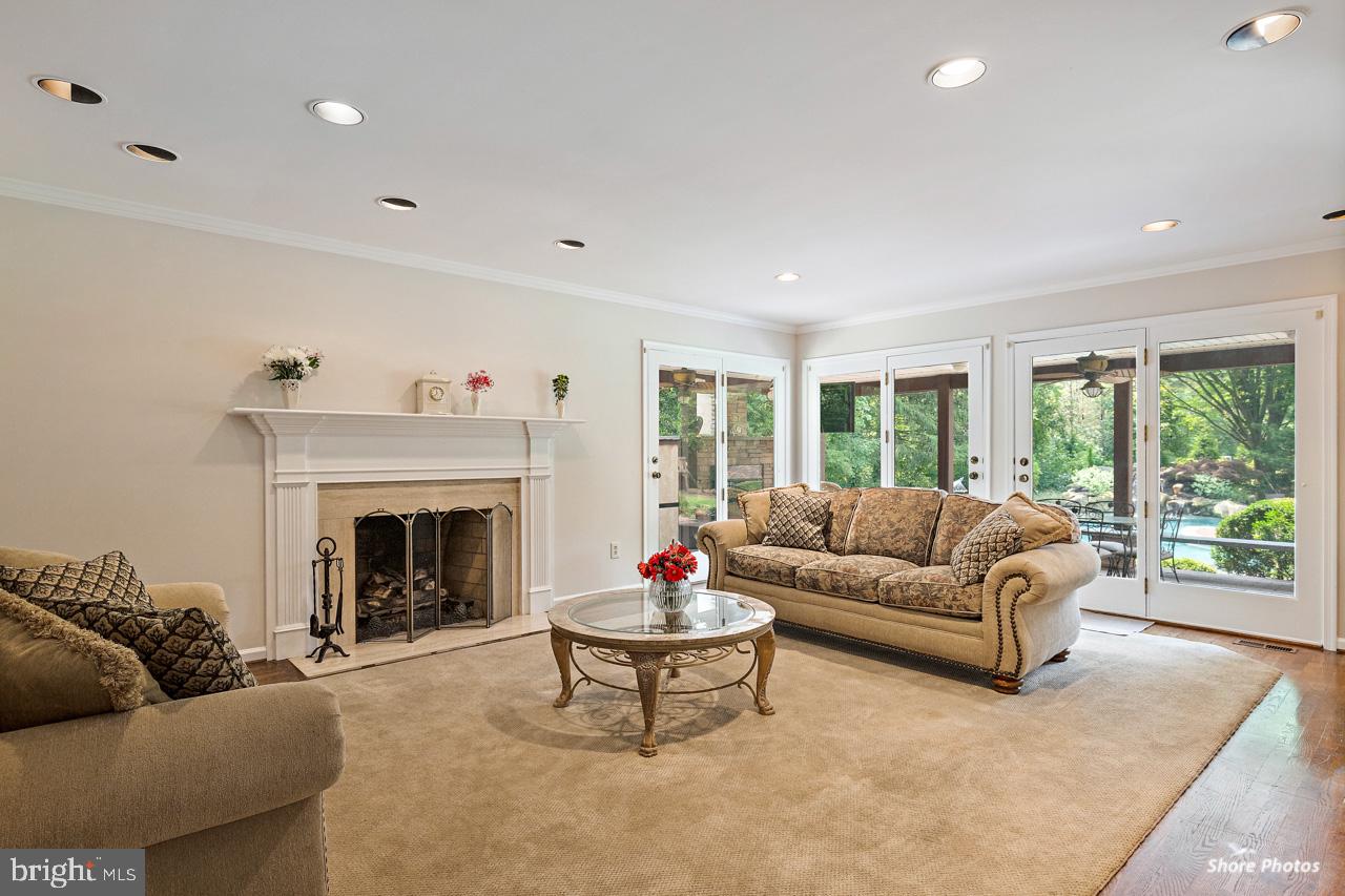 520 Bartram Road Moorestown, NJ 08057 - Photo 24 of 77